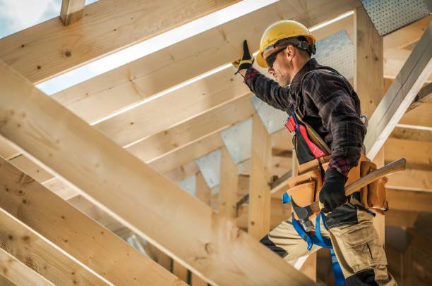 Best Gutter Installation and Roofing  in Monterey, CA