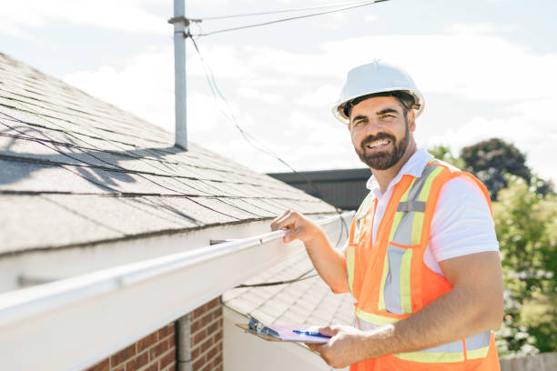 Heating Cable for Roof Installation in Monterey, CA