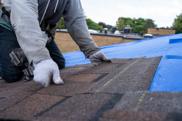 Best New Roof Installation  in Monterey, CA