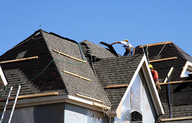 Best Affordable Roofing Company  in Monterey, CA