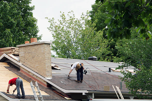 Quick and Trustworthy Emergency Roof Repair Services in Monterey, CA