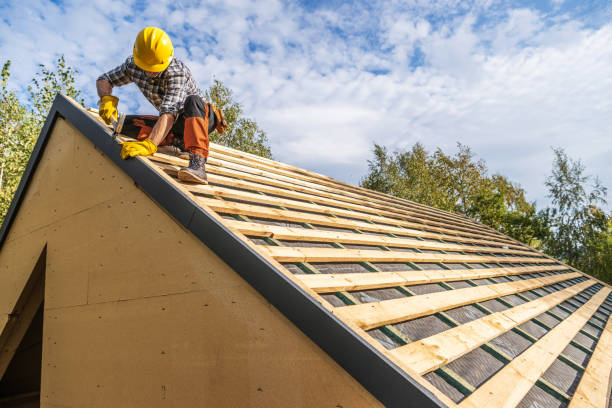 Best Heating Cable for Roof Installation  in Monterey, CA
