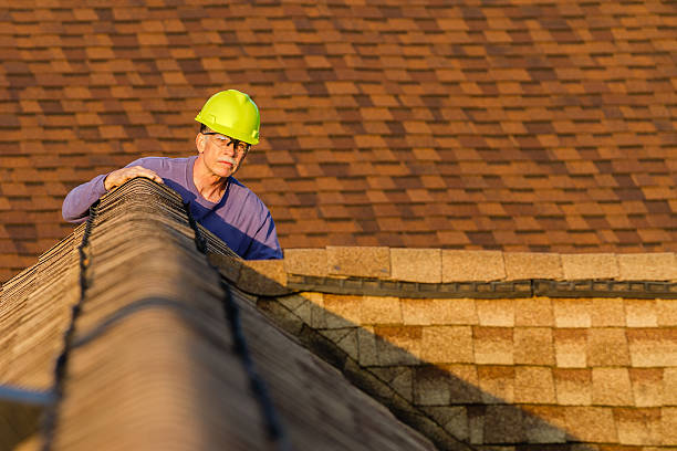 Trusted Monterey, CA Roofing Contractor Experts