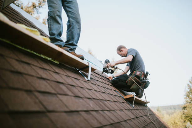 Best Shingle Roofing Installation  in Monterey, CA