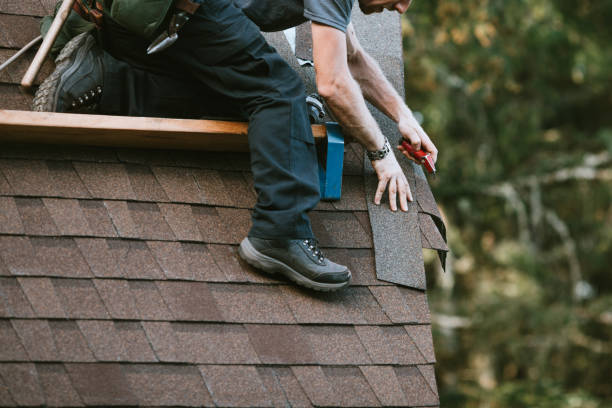 Gutter Installation and Roofing in Monterey, CA