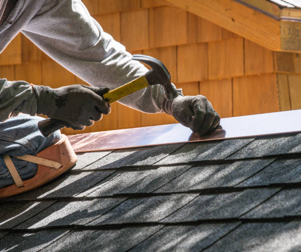 Best Commercial Roofing Services  in Monterey, CA